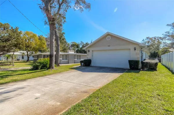 156 CUMBERLAND AVE, Ormond Beach, FL 32174