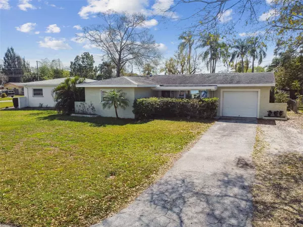 5518 15TH AVE N, St Petersburg, FL 33710