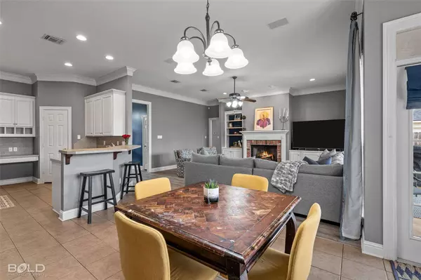 9655 Gardere Drive, Shreveport, LA 71115