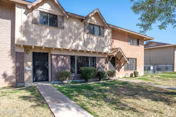 4344 W OCOTILLO Road, Glendale, AZ 85301