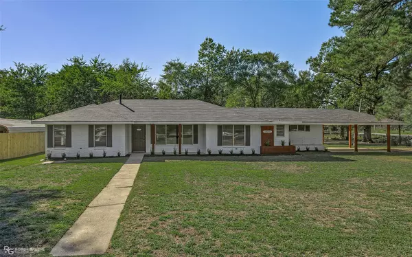 800 Regmar, Shreveport, LA 71107