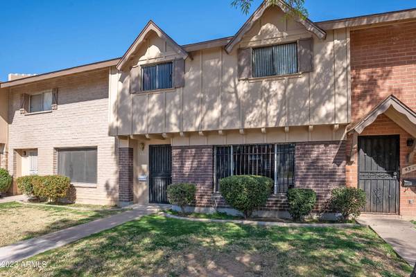 4344 W OCOTILLO Road, Glendale, AZ 85301