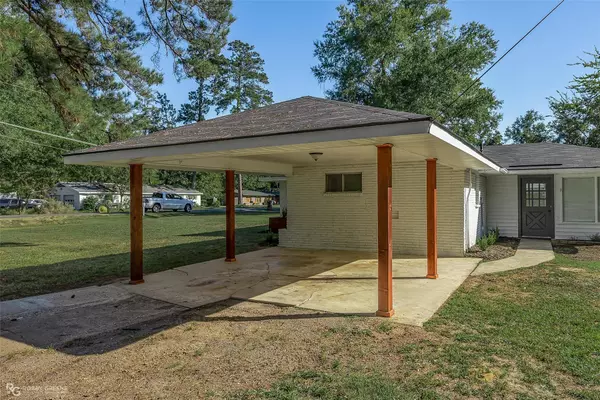 800 Regmar, Shreveport, LA 71107