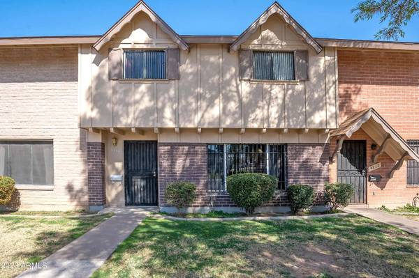 4344 W OCOTILLO Road, Glendale, AZ 85301