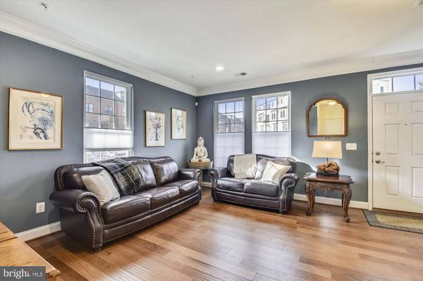 402 HAUPT SQ SE, Leesburg, VA 20175