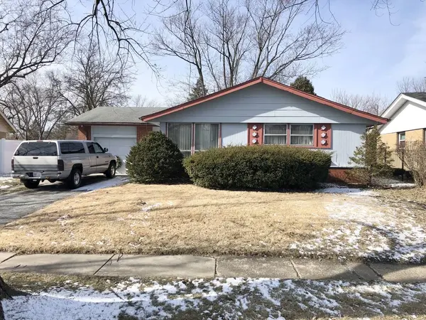 17206 Elm Drive, Hazel Crest, IL 60429