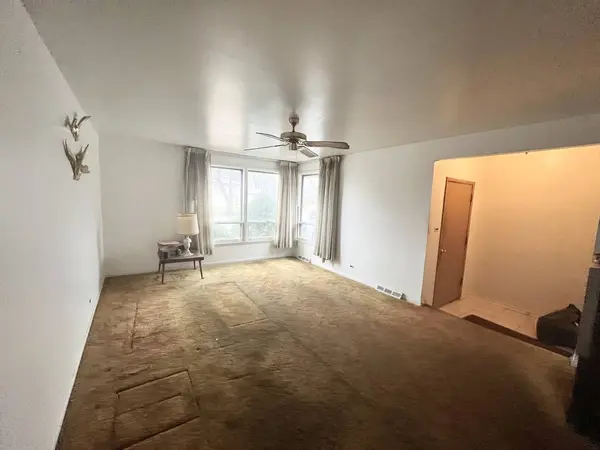 17206 Elm Drive, Hazel Crest, IL 60429