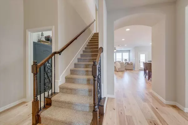 1540 Westborough Lane, Northlake, TX 76226