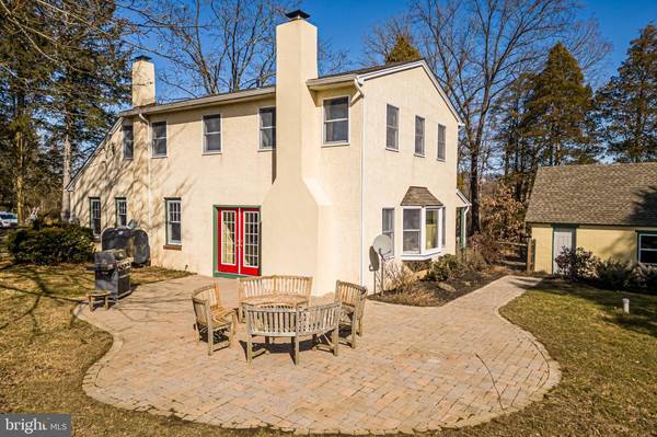 1248 FAUST RD, Perkiomenville, PA 18074