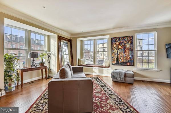 402 HAUPT SQ SE, Leesburg, VA 20175