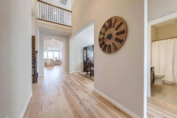 1540 Westborough Lane, Northlake, TX 76226