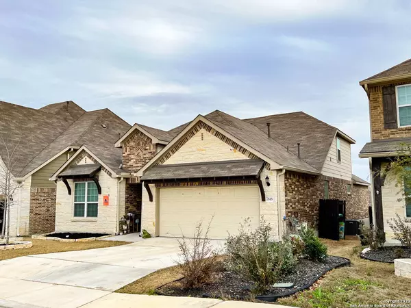 7616 Pecos Ridge, Boerne, TX 78015