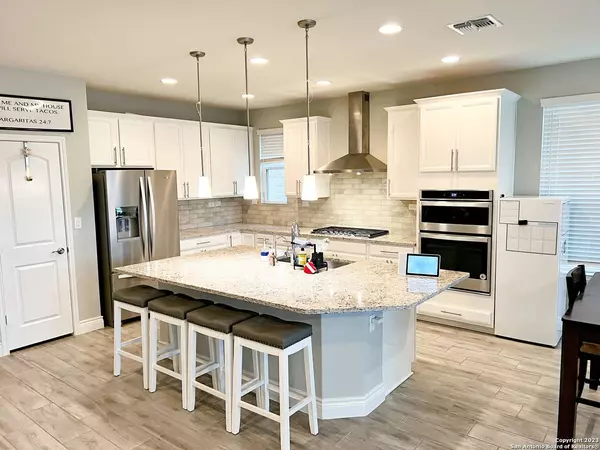 7616 Pecos Ridge, Boerne, TX 78015