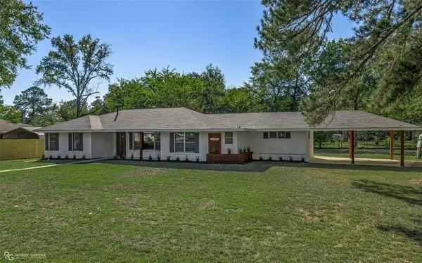 800 Regmar, Shreveport, LA 71107