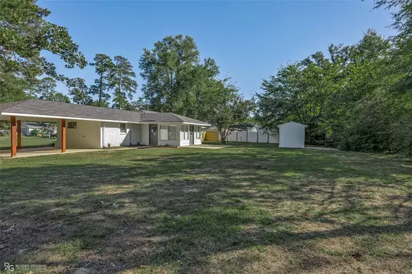 800 Regmar, Shreveport, LA 71107