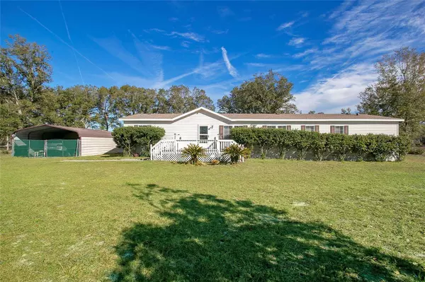 9712 SW 82ND AVE, Gainesville, FL 32608