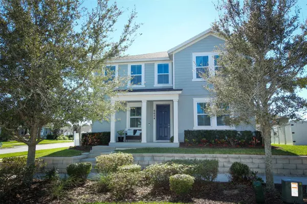 6654 DWARF LEMON ALY, Winter Garden, FL 34787