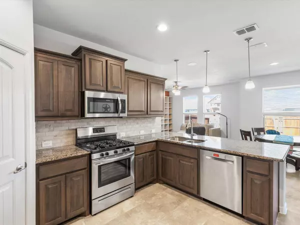 1117 Lakin Road, Fort Worth, TX 76177