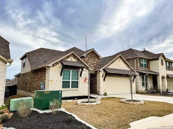 7616 Pecos Ridge, Boerne, TX 78015