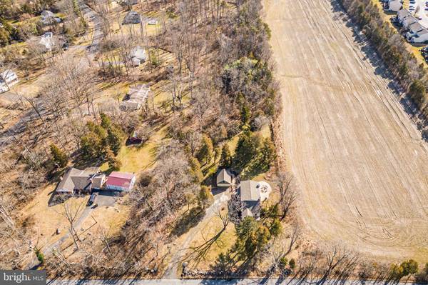 1248 FAUST RD, Perkiomenville, PA 18074