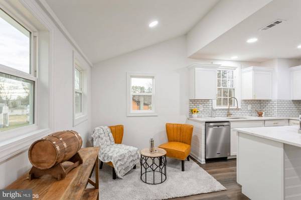 25412 LAFAYETTE DR, Rhoadesville, VA 22542