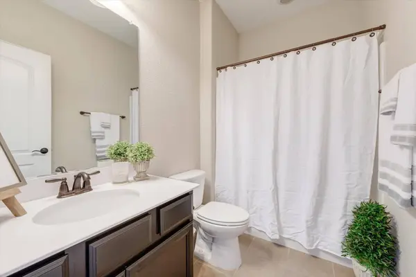 1540 Westborough Lane, Northlake, TX 76226