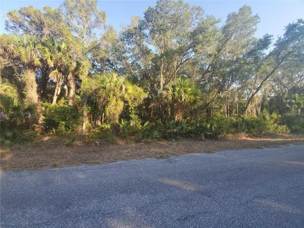 1506 FRISCO TER, Port Charlotte, FL 33953