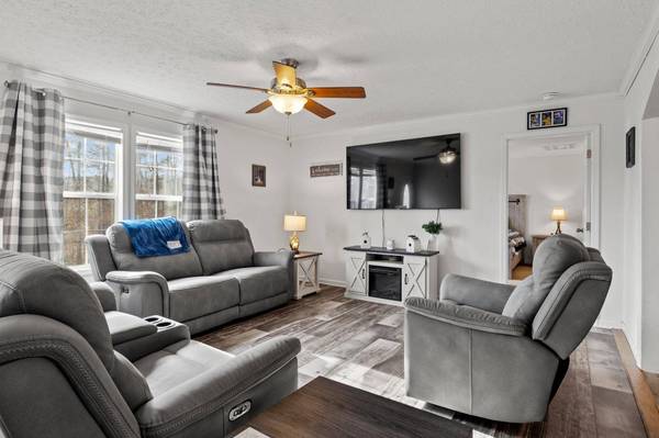 1118 Nanneytown RD, Union Mills, NC 28167