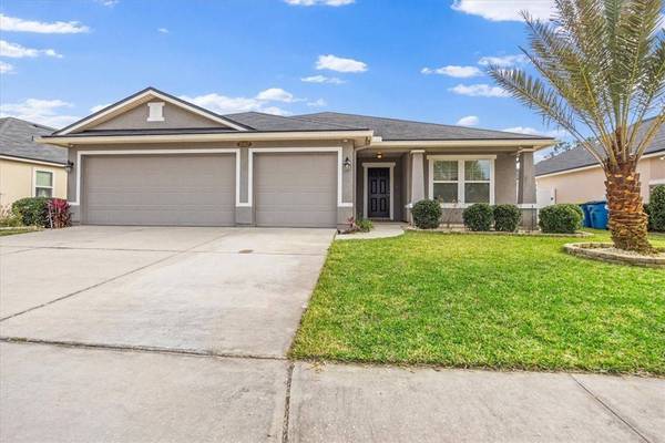 15927 BAINEBRIDGE Drive, Jacksonville, FL 32218