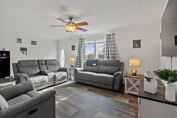 1118 Nanneytown RD, Union Mills, NC 28167