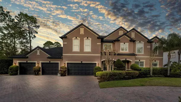 4040 LIVE OAK RESERVE BLVD, Oviedo, FL 32766