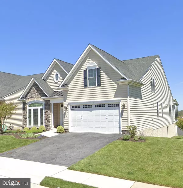 2343 ANDERSON HILL ST, Marriottsville, MD 21104