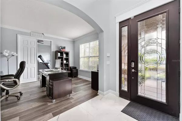 4040 LIVE OAK RESERVE BLVD, Oviedo, FL 32766