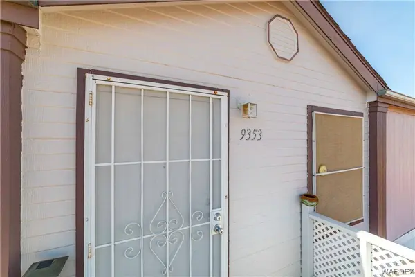 9353 N Bridlebit AVE, Kingman, AZ 86401