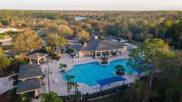 4040 LIVE OAK RESERVE BLVD, Oviedo, FL 32766