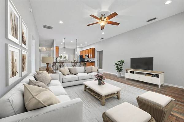 15927 BAINEBRIDGE Drive, Jacksonville, FL 32218