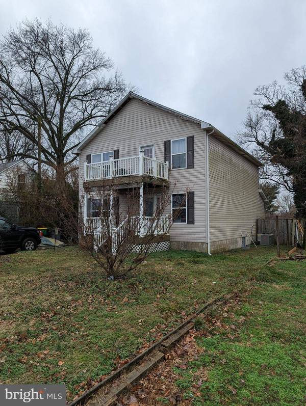 16 FRONT STREET EXT, Seaford, DE 19973