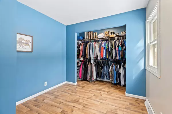 N6340 County Line Rd, Richmond, WI 53115