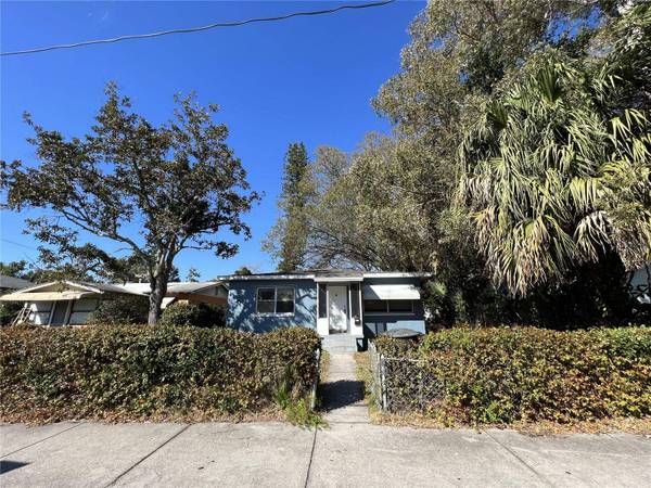 1741 12TH AVE S, St Petersburg, FL 33712
