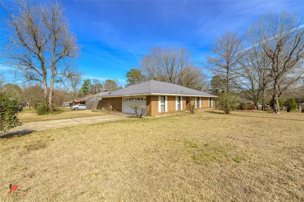 6120 Ambleside Street, Shreveport, LA 71129