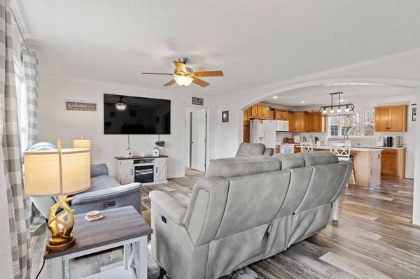 1118 Nanneytown RD, Union Mills, NC 28167