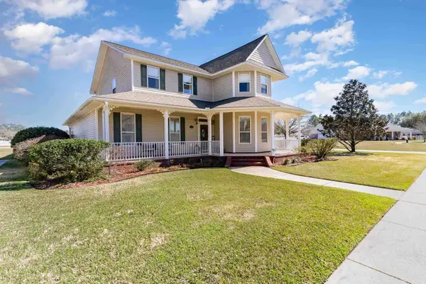 124 Mt Pilot St, Cantonment, FL 32533