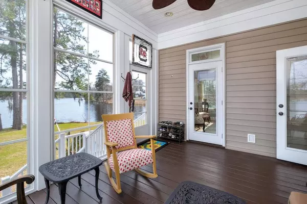 1634 Bayview Dr., Manning, SC 29102