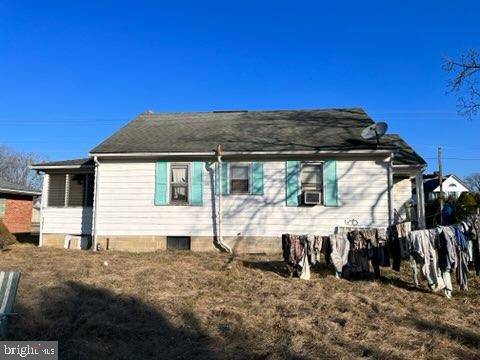 134 E EVENS RD E, Viola, DE 19979