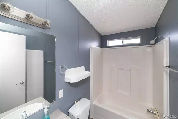 9353 N Bridlebit AVE, Kingman, AZ 86401