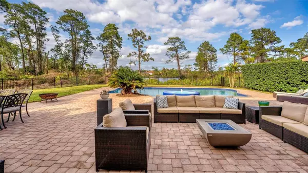 4040 LIVE OAK RESERVE BLVD, Oviedo, FL 32766