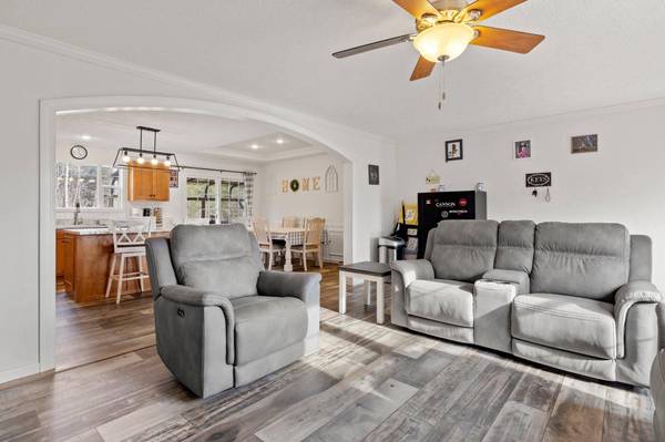 1118 Nanneytown RD, Union Mills, NC 28167