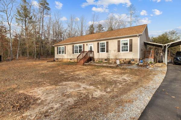 1118 Nanneytown RD, Union Mills, NC 28167