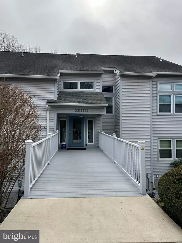 3501 HALEY CT #79, Wilmington, DE 19808