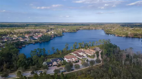 4040 LIVE OAK RESERVE BLVD, Oviedo, FL 32766